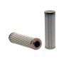 WIX FILTER D53A25GWAV WIX INDUSTRIAL HYDRAULICS Cartridge Hydraulic Metal Canister Filter