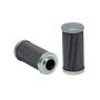 WIX FILTER D54E25GBV WIX INDUSTRIAL HYDRAULICS Cartridge Hydraulic Metal Canister Filter