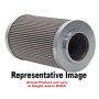 WIX FILTER D54F60TA WIX INDUSTRIAL HYDRAULICS Cartridge Hydraulic Metal Canister Filter
