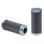 WIX FILTER D55B10FV WIX INDUSTRIAL HYDRAULICS Cartridge Hydraulic Metal Canister Filter