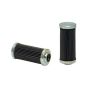 WIX FILTER D55B40TV WIX INDUSTRIAL HYDRAULICS Cartridge Hydraulic Metal Canister Filter