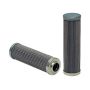 WIX FILTER D55E06GBV WIX INDUSTRIAL HYDRAULICS Cartridge Hydraulic Metal Canister Filter