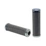 WIX FILTER D55E10GAV WIX INDUSTRIAL HYDRAULICS Cartridge Hydraulic Metal Canister Filter