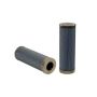 WIX FILTER D56A06GBV WIX INDUSTRIAL HYDRAULICS Cartridge Hydraulic Metal Canister Filter