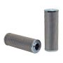 WIX FILTER D56A10GAV WIX INDUSTRIAL HYDRAULICS Cartridge Hydraulic Metal Canister Filter