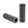 WIX FILTER D56A10GBV WIX INDUSTRIAL HYDRAULICS Cartridge Hydraulic Metal Canister Filter