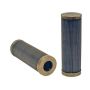 WIX FILTER D56A500TBV WIX INDUSTRIAL HYDRAULICS Cartridge Hydraulic Metal Canister Filter