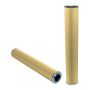 WIX FILTER D56E25CAV WIX INDUSTRIAL HYDRAULICS Cartridge Hydraulic Metal Canister Filter