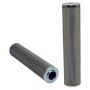 WIX FILTER D57A10GAV WIX INDUSTRIAL HYDRAULICS Cartridge Hydraulic Metal Canister Filter