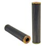 WIX FILTER D57A25TAV WIX INDUSTRIAL HYDRAULICS Cartridge Hydraulic Metal Canister Filter