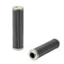 WIX FILTER D57B10EV WIX INDUSTRIAL HYDRAULICS Cartridge Hydraulic Metal Canister Filter