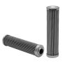 WIX FILTER D57B25BV WIX INDUSTRIAL HYDRAULICS Cartridge Hydraulic Metal Canister Filter