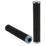 WIX FILTER D57E10TBV WIX INDUSTRIAL HYDRAULICS Cartridge Hydraulic Metal Canister Filter