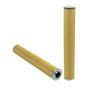 WIX FILTER D58A10CAV WIX INDUSTRIAL HYDRAULICS Cartridge Hydraulic Metal Canister Filter