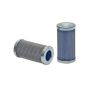 WIX FILTER D58B100WB WIX INDUSTRIAL HYDRAULICS Cartridge Hydraulic Metal Canister Filter