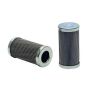 WIX FILTER D58B10FB WIX INDUSTRIAL HYDRAULICS Cartridge Hydraulic Metal Canister Filter