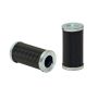 WIX FILTER D58B40BB WIX INDUSTRIAL HYDRAULICS Cartridge Hydraulic Metal Canister Filter