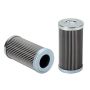 WIX FILTER D58B60BB WIX INDUSTRIAL HYDRAULICS Cartridge Hydraulic Metal Canister Filter
