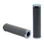WIX FILTER D59B03FB WIX INDUSTRIAL HYDRAULICS Cartridge Hydraulic Metal Canister Filter