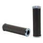 WIX FILTER D59B100BB WIX INDUSTRIAL HYDRAULICS Cartridge Hydraulic Metal Canister Filter