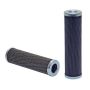 WIX FILTER D59B40BB WIX INDUSTRIAL HYDRAULICS Cartridge Hydraulic Metal Canister Filter