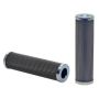 WIX FILTER D59B60BB WIX INDUSTRIAL HYDRAULICS Cartridge Hydraulic Metal Canister Filter