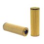 WIX FILTER D59E10CAV WIX INDUSTRIAL HYDRAULICS Cartridge Hydraulic Metal Canister Filter