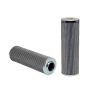 WIX FILTER D59E10GAV WIX INDUSTRIAL HYDRAULICS Cartridge Hydraulic Metal Canister Filter