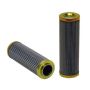 WIX FILTER D60A10GAV WIX INDUSTRIAL HYDRAULICS Cartridge Hydraulic Metal Canister Filter