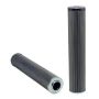WIX FILTER D60E03GAV WIX INDUSTRIAL HYDRAULICS Cartridge Hydraulic Metal Canister Filter
