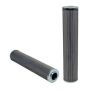 WIX FILTER D60E25GAV WIX INDUSTRIAL HYDRAULICS Cartridge Hydraulic Metal Canister Filter
