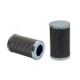 WIX FILTER D61B100WB WIX INDUSTRIAL HYDRAULICS Cartridge Hydraulic Metal Canister Filter
