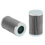 WIX FILTER D61B10FB WIX INDUSTRIAL HYDRAULICS Cartridge Hydraulic Metal Canister Filter