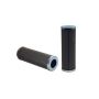 WIX FILTER D62B100WB WIX INDUSTRIAL HYDRAULICS Cartridge Hydraulic Metal Canister Filter