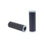 WIX FILTER D62B40BB WIX INDUSTRIAL HYDRAULICS Cartridge Hydraulic Metal Canister Filter