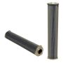 WIX FILTER D63A25GAV WIX INDUSTRIAL HYDRAULICS Cartridge Hydraulic Metal Canister Filter