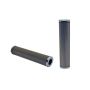 WIX FILTER D63B25BB WIX INDUSTRIAL HYDRAULICS Cartridge Hydraulic Metal Canister Filter