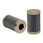 WIX FILTER D64A10GBV WIX INDUSTRIAL HYDRAULICS Cartridge Hydraulic Metal Canister Filter