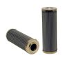 WIX FILTER D65A06GAV WIX INDUSTRIAL HYDRAULICS Cartridge Hydraulic Metal Canister Filter