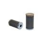 WIX FILTER D66B100WV WIX INDUSTRIAL HYDRAULICS Cartridge Hydraulic Metal Canister Filter