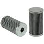 WIX FILTER D66B10FV WIX INDUSTRIAL HYDRAULICS Cartridge Hydraulic Metal Canister Filter
