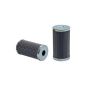 WIX FILTER D66B20EV WIX INDUSTRIAL HYDRAULICS Cartridge Hydraulic Metal Canister Filter