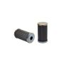 WIX FILTER D66B25WV WIX INDUSTRIAL HYDRAULICS Cartridge Hydraulic Metal Canister Filter