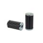 WIX FILTER D66B60BV WIX INDUSTRIAL HYDRAULICS Cartridge Hydraulic Metal Canister Filter