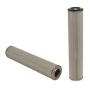 WIX FILTER D69A25GWAV WIX INDUSTRIAL HYDRAULICS Cartridge Hydraulic Metal Canister Filter