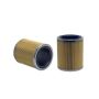 WIX FILTER D69B10LB WIX INDUSTRIAL HYDRAULICS Cartridge Hydraulic Metal Canister Filter