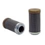 WIX FILTER D70B10FV WIX INDUSTRIAL HYDRAULICS Cartridge Hydraulic Metal Canister Filter