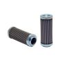 WIX FILTER D71B60BV WIX INDUSTRIAL HYDRAULICS Cartridge Hydraulic Metal Canister Filter