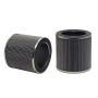 WIX FILTER D73B10EB WIX INDUSTRIAL HYDRAULICS Cartridge Hydraulic Metal Canister Filter