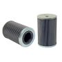 WIX FILTER D74A10G WIX INDUSTRIAL HYDRAULICS Cartridge Hydraulic Metal Canister Filter